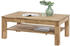 Sconto Couchtisch Amadora 115x70x46cm Eiche (2257)