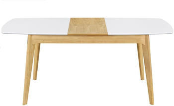 Miliboo Meena Extendable Table 140-180cm