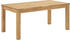 Niehoff Top Trends 160-230x90cm Eiche