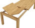 Niehoff Top Trends 160-230x90cm Eiche