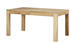 Woodford Esstisch ausziehbar Astoria holzfarben 90x77