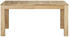 Woodford Esstisch ausziehbar Astoria holzfarben 90x77