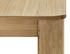 Woodford Esstisch ausziehbar Astoria holzfarben 90x77