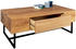 Novel SANDY Eiche 110x40x60cm (1739001701)