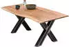 SIT Tables & Co. 160x85cm Akazie (15560-41)