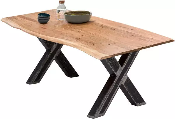 SIT Tables & Co. 160x85cm Akazie (15560-41)