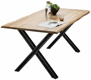 La Natura Tables & Co. 200x90cm Mango (07107-80)