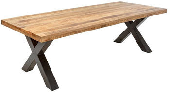 Invicta Iron Craft 200x100cm Mango (6540013)