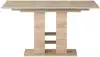 Hela Esstisch Helena II 140-220x90x76cm eiche-sonoma