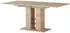 Hela Esstisch Helena II 140-220x90x76cm eiche-sonoma