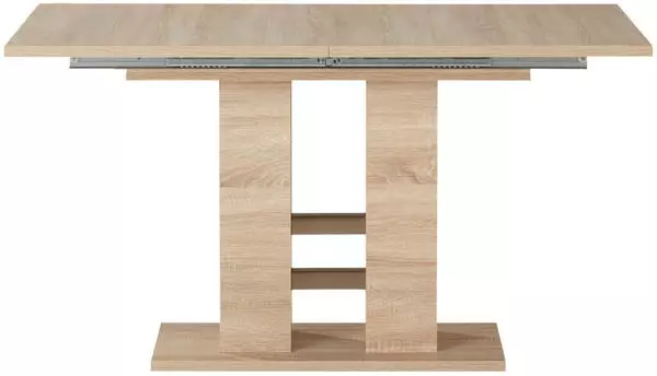 Hela Esstisch Helena II 140-220x90x76cm eiche-sonoma