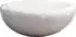SalesFever Couchtisch Ø100cm weiß (323656)