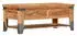 vidaXL Couchtisch 110x55x45 cm Akazie
