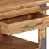vidaXL Couchtisch 110x55x45 cm Akazie