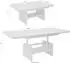 Vierhaus Couchtisch Velbert holzfarben 80x56 cm