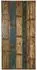 SIT Tischplatte L 240x100x4 cm altholz bunt (07184-98)