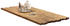 SIT Tischplatte 200x100 cm Plattenstärke 50 mm recyceltes Teak 200x100x5 cm natur (07179-02