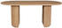 SIT Esstisch 180x90cm T-Ribbed Table Large Mangoholz natur 180x90 cm x73 cm (12823-01)