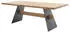 Woodford Esstisch Danny holzfarben 100x77