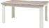 Möbel Kraft Esstisch weiß 160x90