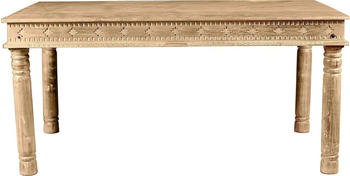 SIT LAKADEE Tisch 140x70 cm natur (13714-01) SIT LAKADEE Tisch 140x70 cm natur (13714-01)