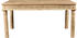 SIT LAKADEE Tisch 140x70 cm natur (13714-01)