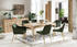 SIT LAKADEE Tisch 140x70 cm natur (13714-01)