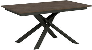 Itamoby Ganty 90×160 - 220 cm walnut