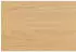 Mid.you Esstisch Natur Eiche furniert rund 120x75x120 cm
