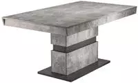 byLIVING Esstisch "Matthew" mit Auszugsfunktion, Breite 140-195 cm oder 160-215 cm