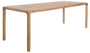 Zuiver Storm Esstisch 220x90 Natur (2100066)