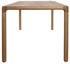 Zuiver Storm Esstisch 220x90 Natur (2100066)