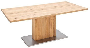 MCA Furniture Greta Esstisch 160x90 Natur (G116GGBE)