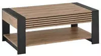 Stolkom Couchtisch "Stolkom Felipe B/H/T 108x42x60 cm" Wohnzimmertisch, OTTOs Choice,