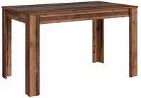 byLIVING Esstisch "Nori" Breite 120, 140 oder 160 cm, Mittelplatte wendbar