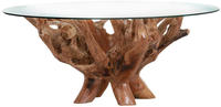 Gutmann Factory Beistelltisch "Nature"