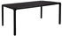 Zuiver Storm Esstisch 220x90 Schwarz (2100070)