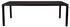 Zuiver Storm Esstisch 220x90 Schwarz (2100070)