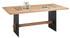 Livetastic Esstisch Eiche massiv rechteckig Wange 90x75x180 cm