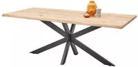 Stolkom Esstisch "TOM" Tisch, Esstisch, OTTOs Choice, 200 cm breit Eiche...
