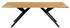 Musterring Tamina Esstisch 220x100 Natur (675379082)