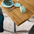 Musterring Tamina Esstisch 220x100 Natur (675379082)