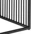 Livetastic Couchtisch Eiche rechteckig Wange 40x60x120 cm