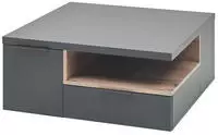 Stolkom Couchtisch "TOPSELLER" OTTOs Choice, 80x80 cm, Wohnzimmertisch mit