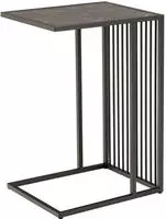 ACTONA GROUP Couchtisch "Strington Beistelltisch, Belastbarkeit bis 20 kg,