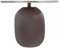 Kayoom Beistelltisch "Art Deco 525, Abstelltisch aus Metall,funktional und...