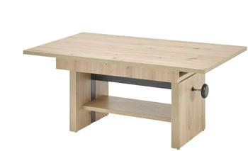 Stolkom Event 110x48x65 cm Eiche Artisan