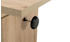 Stolkom Event 110x48x65 cm Eiche Artisan