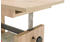 Stolkom Event 110x48x65 cm Eiche Artisan