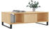 vidaXL Couchtisch Sonoma-Eiche 104x60x35 cm Holzwerkstoff Modell 2